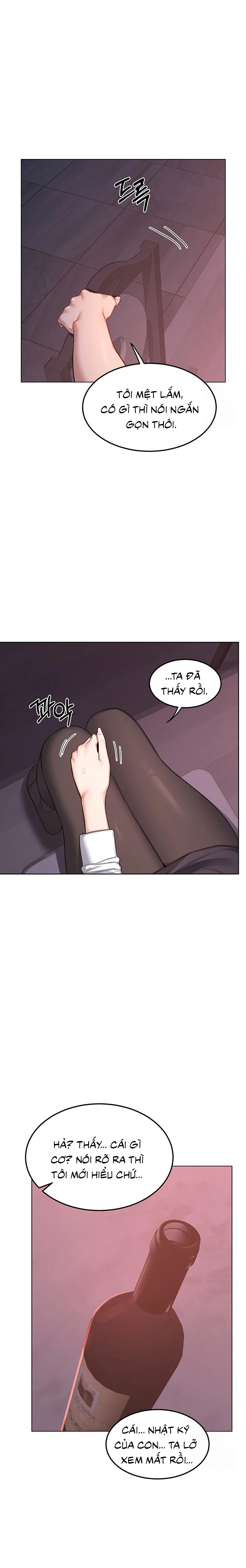 Kế hoạch trao đổi mẹ Chap Chapter 37-Kế hoạch trao đổi mẹ - Next Chap 38