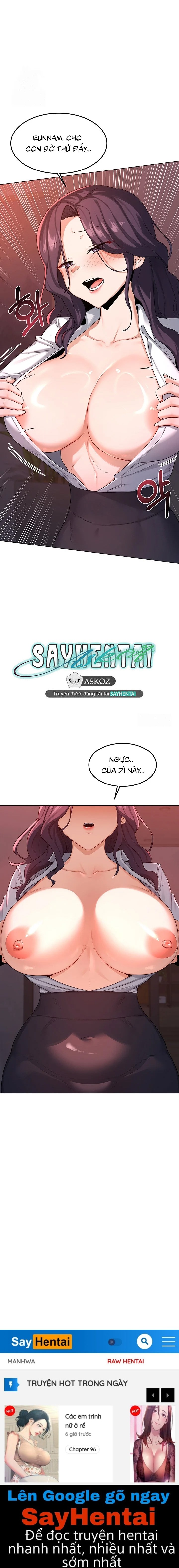 Kế hoạch trao đổi mẹ Chap Chapter 37-Kế hoạch trao đổi mẹ - Next Chap 38