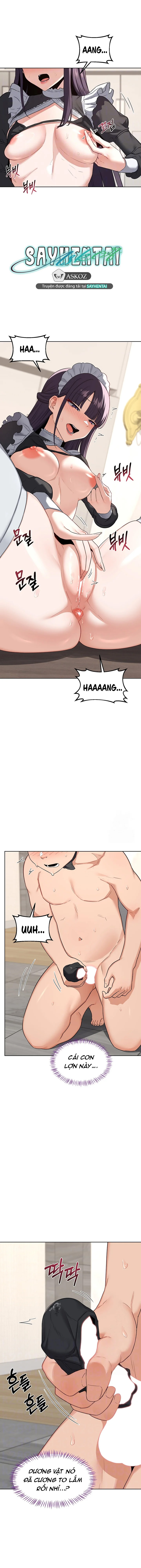 Kế hoạch trao đổi mẹ Chap Chapter 37-Kế hoạch trao đổi mẹ - Next Chap 38