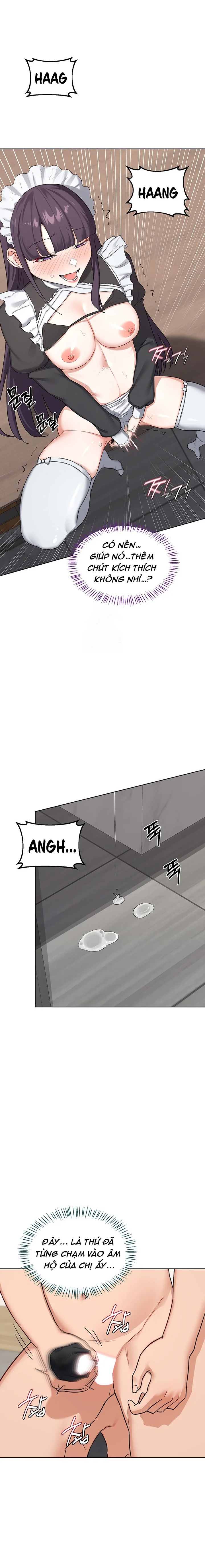 Kế hoạch trao đổi mẹ Chap Chapter 37-Kế hoạch trao đổi mẹ - Next Chap 38