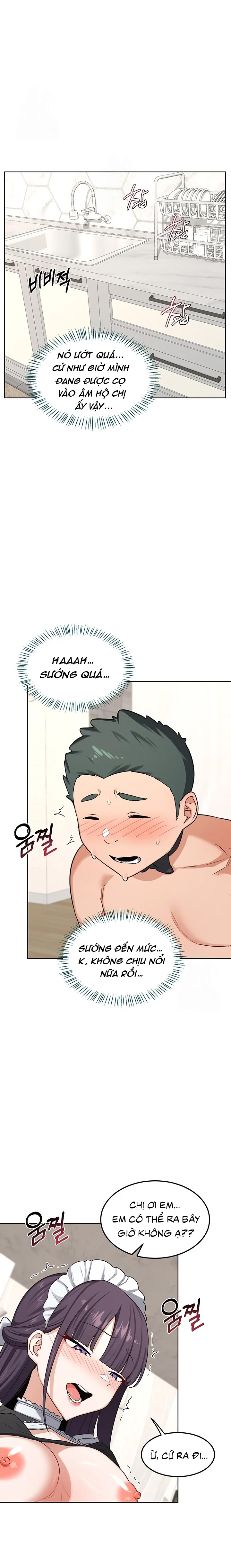 Kế hoạch trao đổi mẹ Chap Chapter 37-Kế hoạch trao đổi mẹ - Next Chap 38