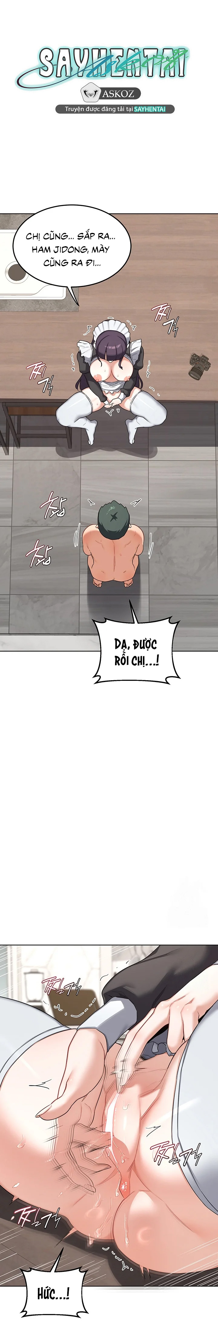 Kế hoạch trao đổi mẹ Chap Chapter 37-Kế hoạch trao đổi mẹ - Next Chap 38