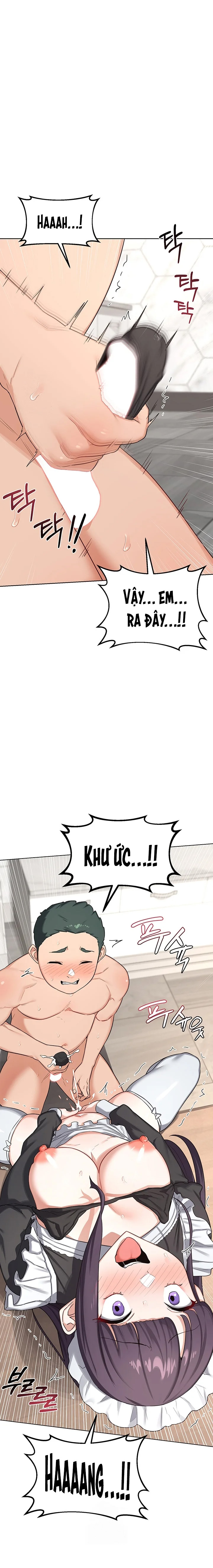 Kế hoạch trao đổi mẹ Chap Chapter 37-Kế hoạch trao đổi mẹ - Next Chap 38