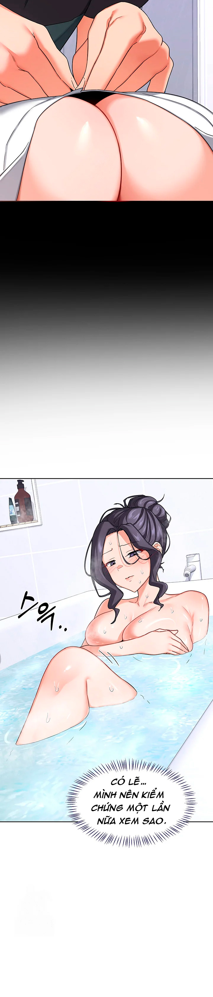 Kế hoạch trao đổi mẹ Chap Chapter 36-Kế hoạch trao đổi mẹ - Next Chap 37