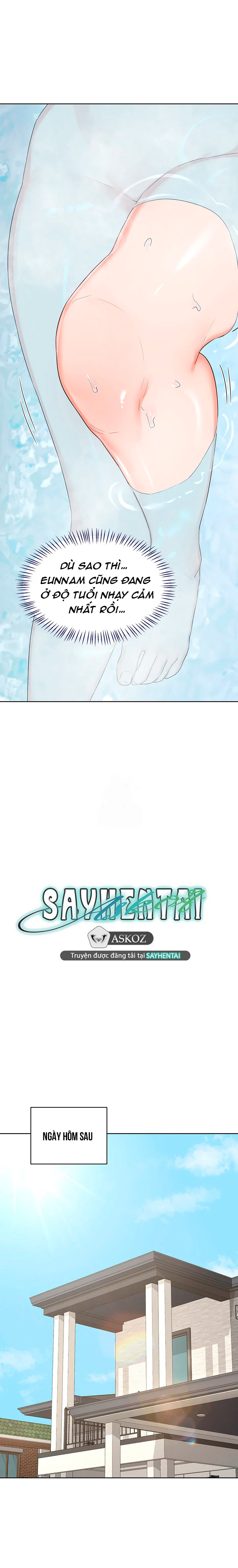 Kế hoạch trao đổi mẹ Chap Chapter 36-Kế hoạch trao đổi mẹ - Next Chap 37