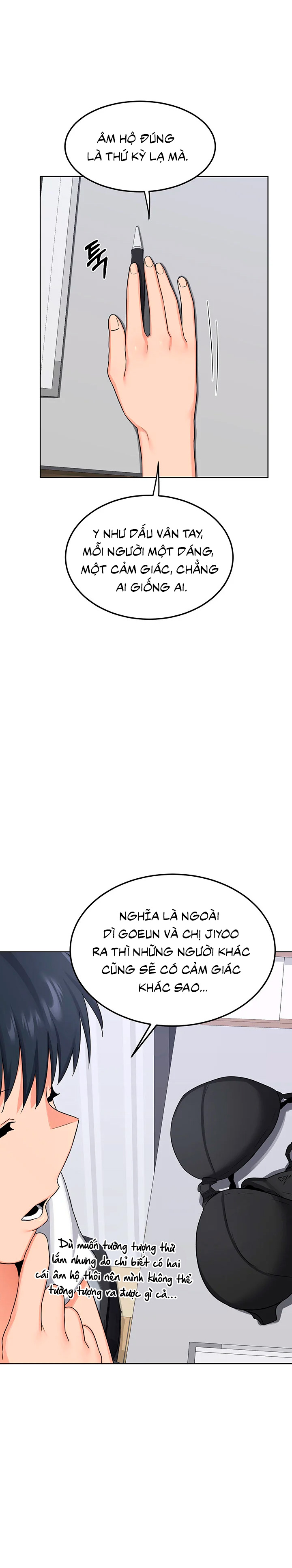 Kế hoạch trao đổi mẹ Chap Chapter 36-Kế hoạch trao đổi mẹ - Next Chap 37