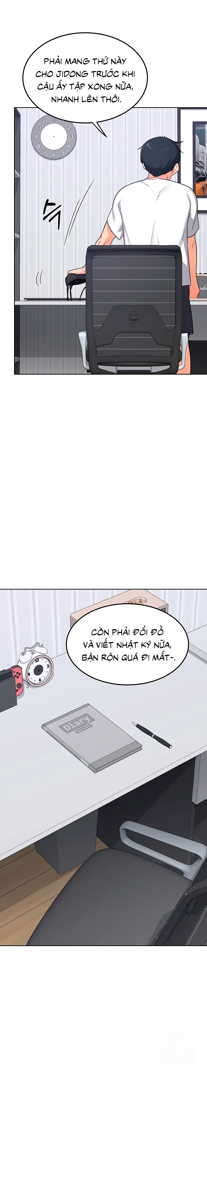 Kế hoạch trao đổi mẹ Chap Chapter 36-Kế hoạch trao đổi mẹ - Next Chap 37