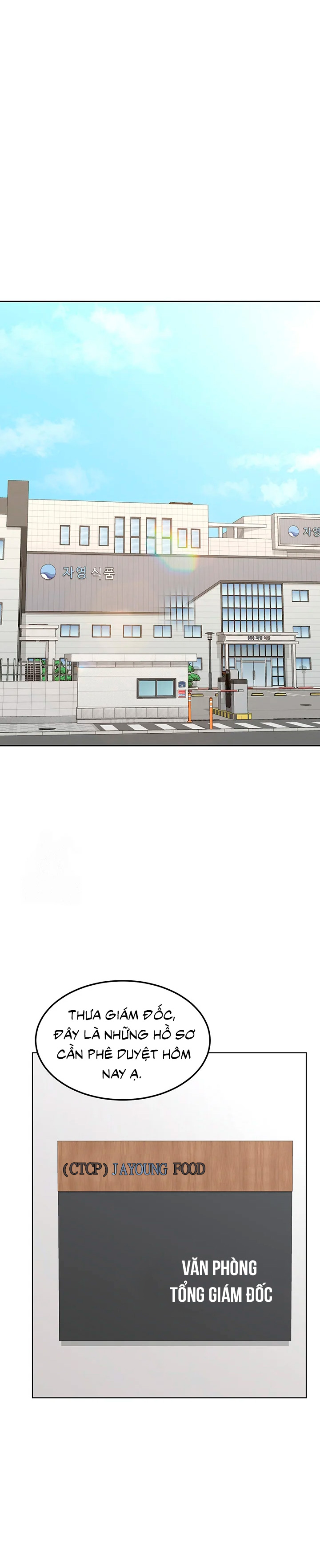 Kế hoạch trao đổi mẹ Chap Chapter 36-Kế hoạch trao đổi mẹ - Next Chap 37