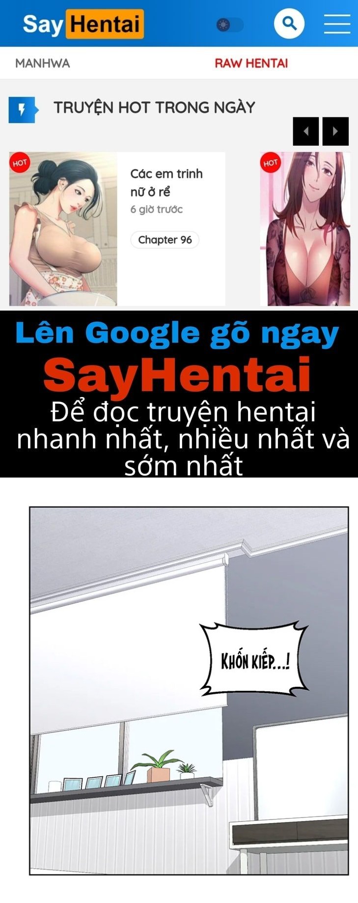 Kế hoạch trao đổi mẹ Chap Chapter 36-Kế hoạch trao đổi mẹ - Next Chap 37