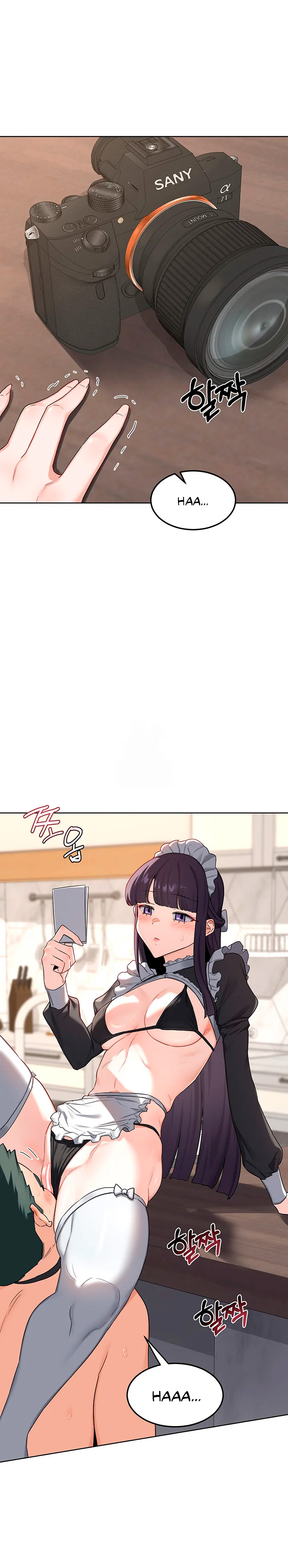 Kế hoạch trao đổi mẹ Chap Chapter 36-Kế hoạch trao đổi mẹ - Next Chap 37