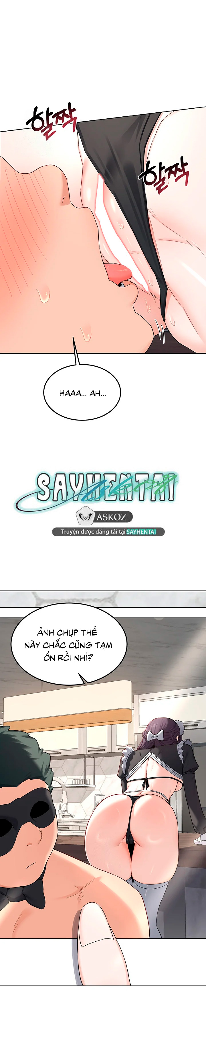 Kế hoạch trao đổi mẹ Chap Chapter 36-Kế hoạch trao đổi mẹ - Next Chap 37