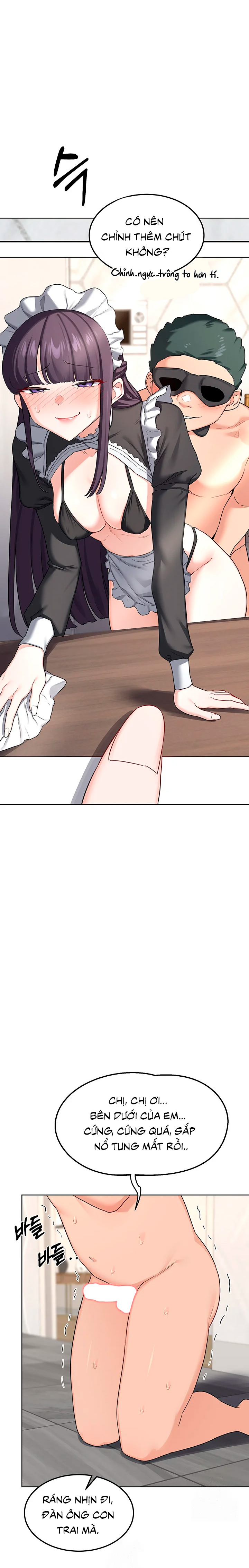 Kế hoạch trao đổi mẹ Chap Chapter 36-Kế hoạch trao đổi mẹ - Next Chap 37