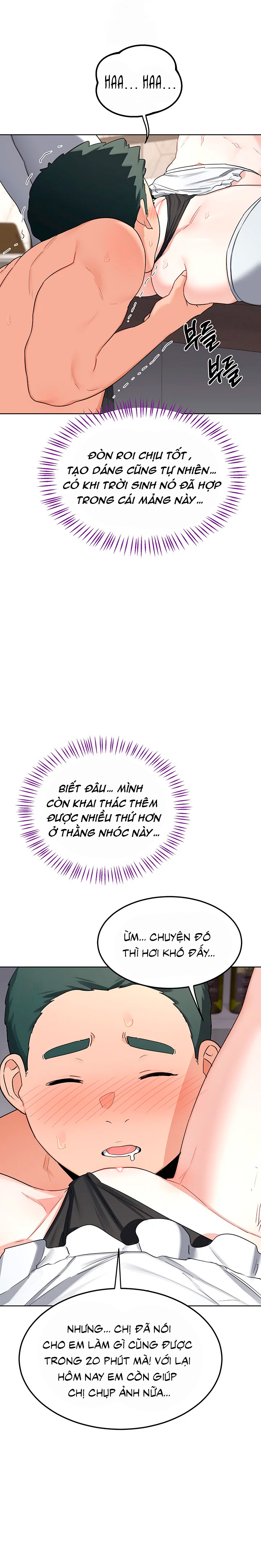 Kế hoạch trao đổi mẹ Chap Chapter 36-Kế hoạch trao đổi mẹ - Next Chap 37