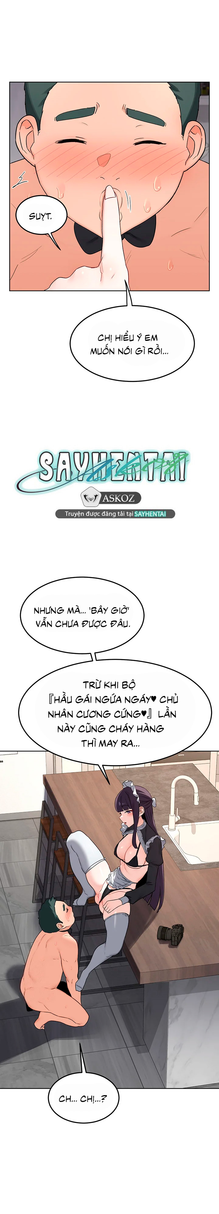 Kế hoạch trao đổi mẹ Chap Chapter 36-Kế hoạch trao đổi mẹ - Next Chap 37