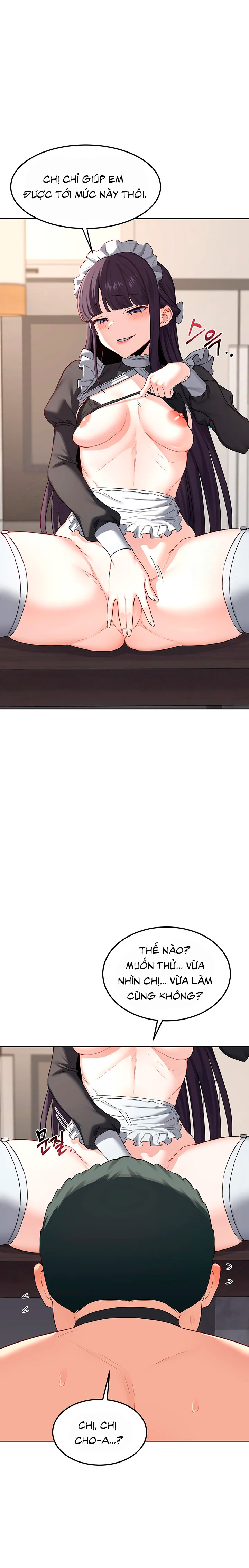 Kế hoạch trao đổi mẹ Chap Chapter 36-Kế hoạch trao đổi mẹ - Next Chap 37