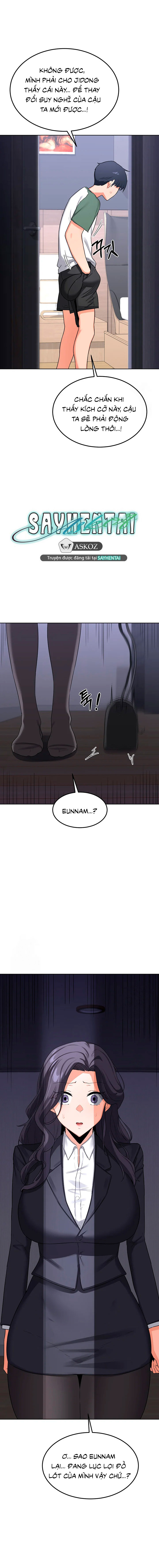 Kế hoạch trao đổi mẹ Chap Chapter 36-Kế hoạch trao đổi mẹ - Next Chap 37