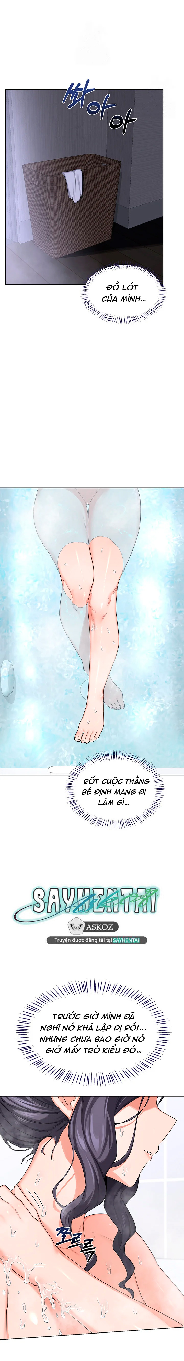 Kế hoạch trao đổi mẹ Chap Chapter 36-Kế hoạch trao đổi mẹ - Next Chap 37