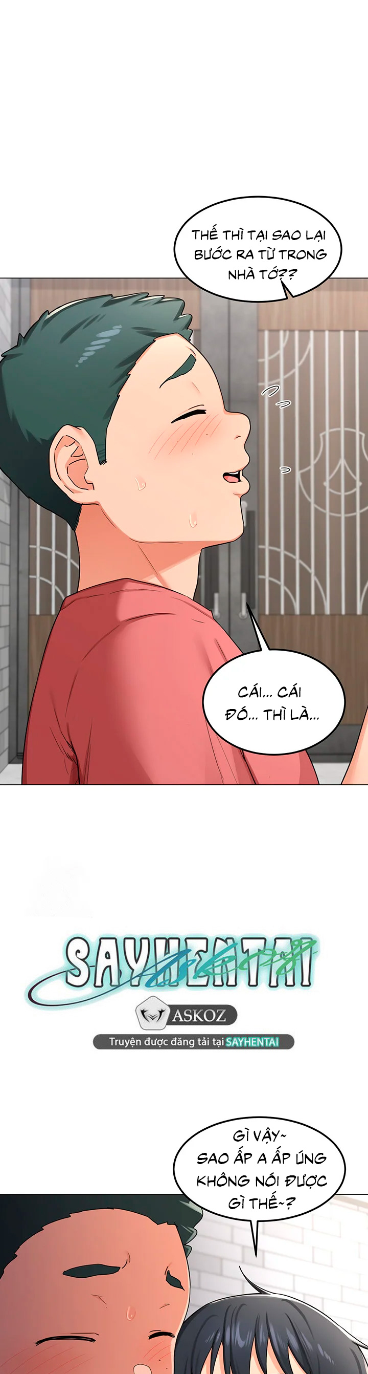 Kế hoạch trao đổi mẹ Chap Chapter 35-Kế hoạch trao đổi mẹ - Next Chap 36