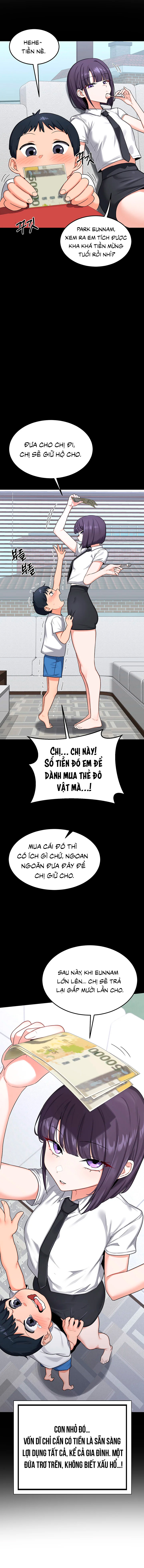 Kế hoạch trao đổi mẹ Chap Chapter 35-Kế hoạch trao đổi mẹ - Next Chap 36