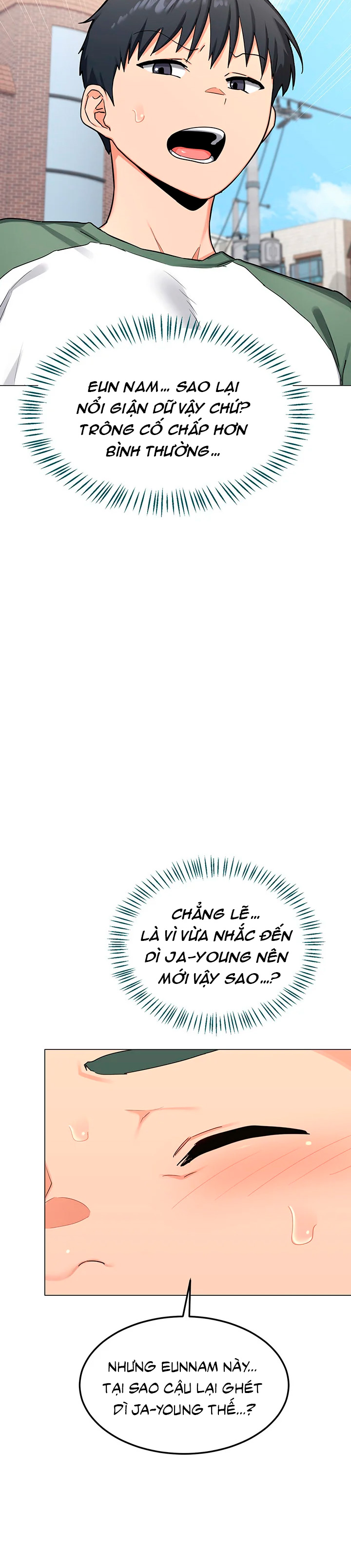 Kế hoạch trao đổi mẹ Chap Chapter 35-Kế hoạch trao đổi mẹ - Next Chap 36