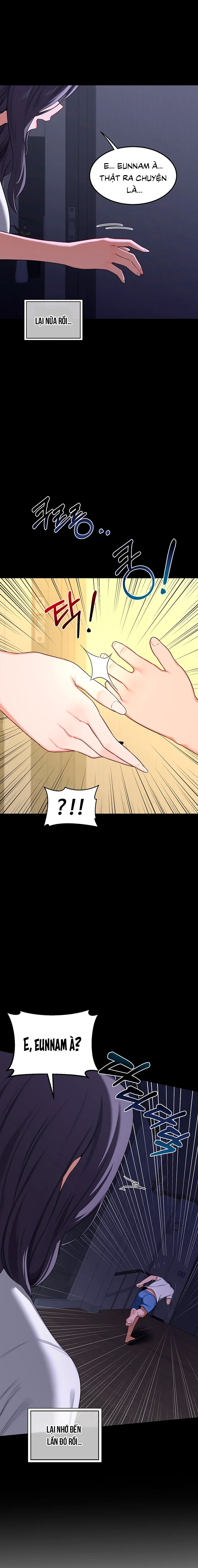 Kế hoạch trao đổi mẹ Chap Chapter 35-Kế hoạch trao đổi mẹ - Next Chap 36