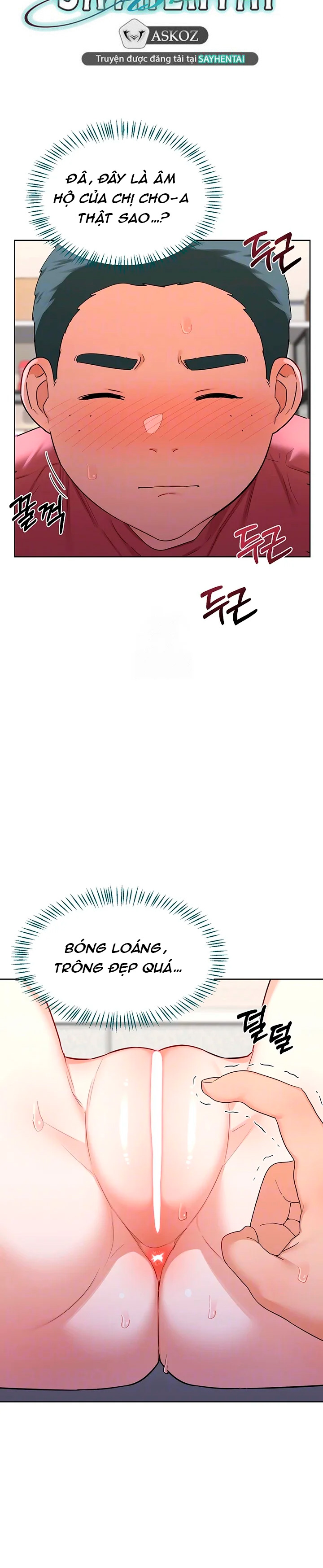 Kế hoạch trao đổi mẹ Chap Chapter 35-Kế hoạch trao đổi mẹ - Next Chap 36