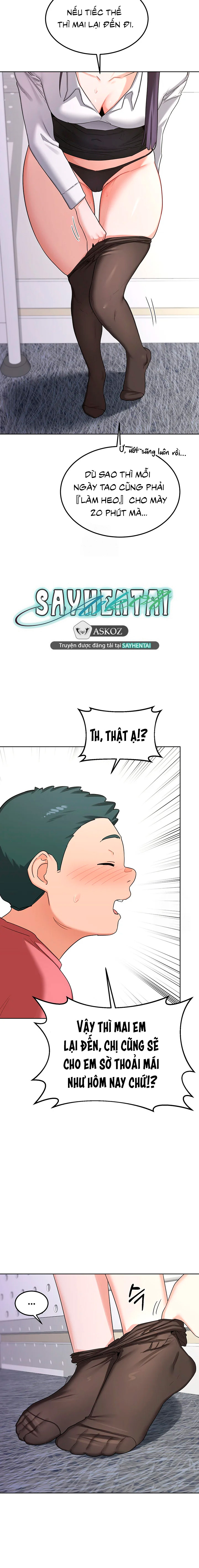 Kế hoạch trao đổi mẹ Chap Chapter 35-Kế hoạch trao đổi mẹ - Next Chap 36