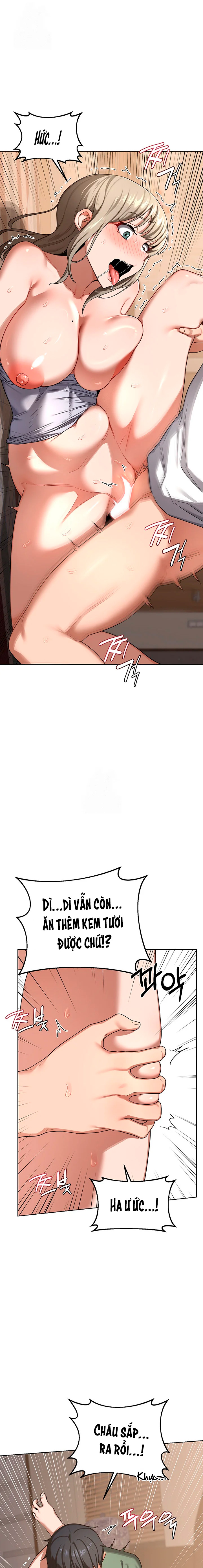 Kế hoạch trao đổi mẹ Chap Chapter 34-Kế hoạch trao đổi mẹ - Next Chap 35