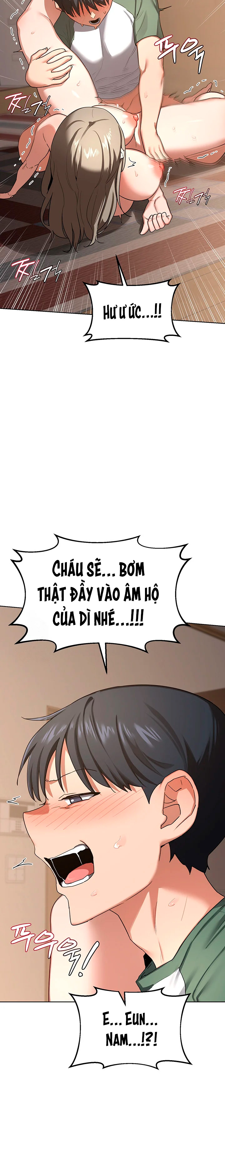 Kế hoạch trao đổi mẹ Chap Chapter 34-Kế hoạch trao đổi mẹ - Next Chap 35