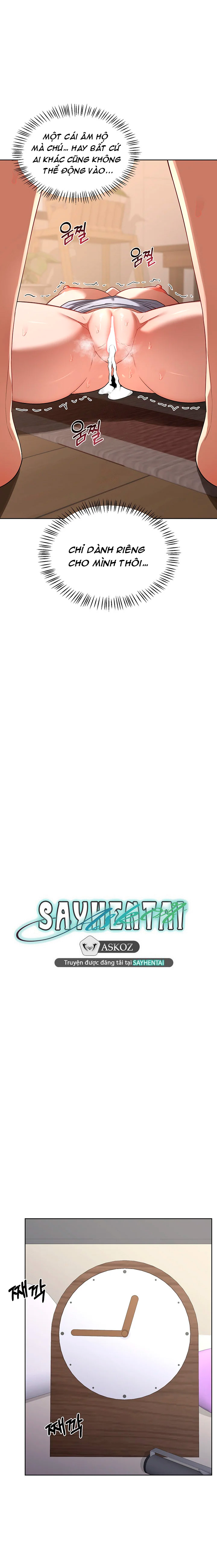 Kế hoạch trao đổi mẹ Chap Chapter 34-Kế hoạch trao đổi mẹ - Next Chap 35