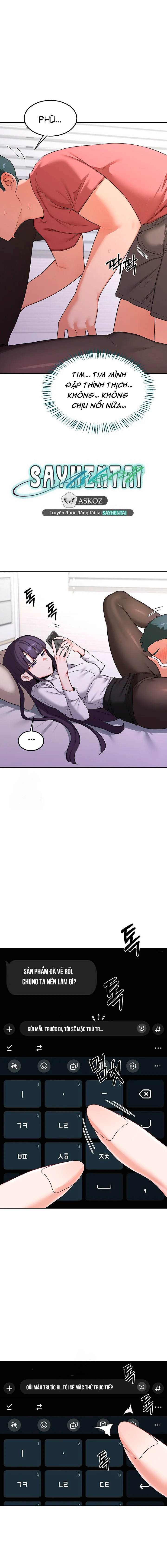 Kế hoạch trao đổi mẹ Chap Chapter 34-Kế hoạch trao đổi mẹ - Next Chap 35