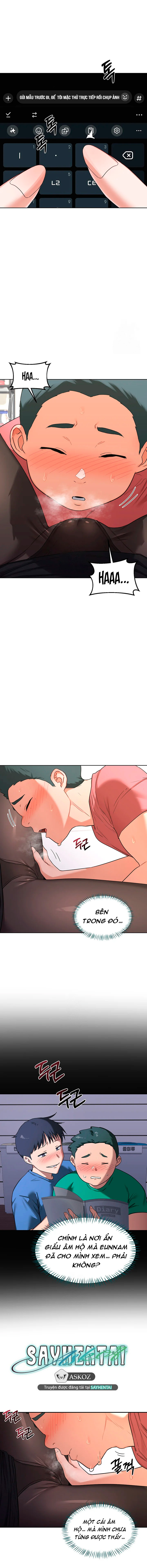 Kế hoạch trao đổi mẹ Chap Chapter 34-Kế hoạch trao đổi mẹ - Next Chap 35