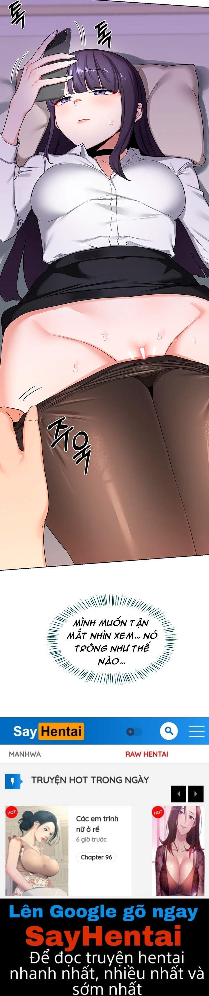 Kế hoạch trao đổi mẹ Chap Chapter 34-Kế hoạch trao đổi mẹ - Next Chap 35