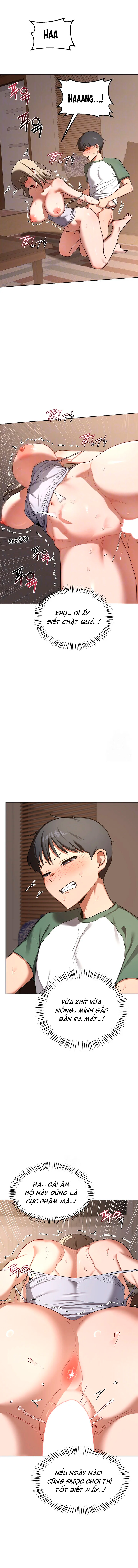 Kế hoạch trao đổi mẹ Chap Chapter 34-Kế hoạch trao đổi mẹ - Next Chap 35