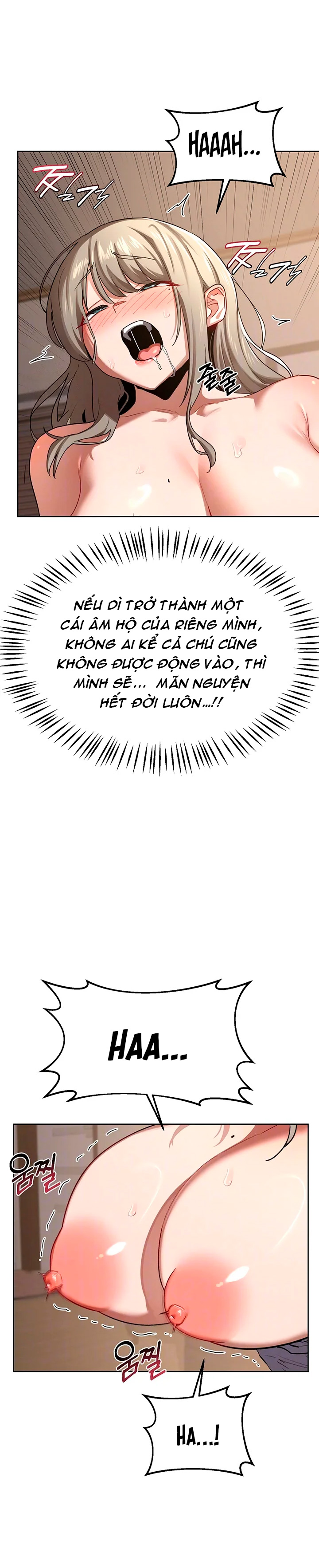 Kế hoạch trao đổi mẹ Chap Chapter 34-Kế hoạch trao đổi mẹ - Next Chap 35