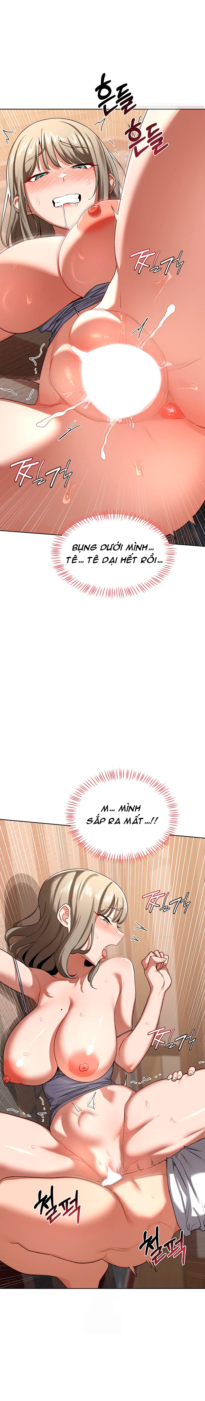 Kế hoạch trao đổi mẹ Chap Chapter 34-Kế hoạch trao đổi mẹ - Next Chap 35