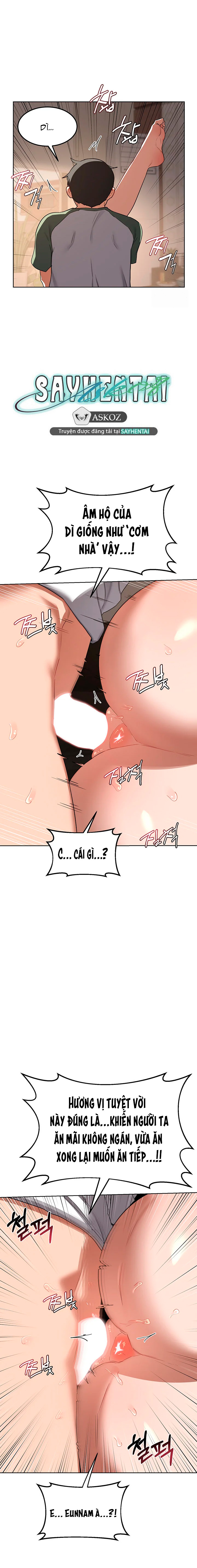 Kế hoạch trao đổi mẹ Chap Chapter 34-Kế hoạch trao đổi mẹ - Next Chap 35