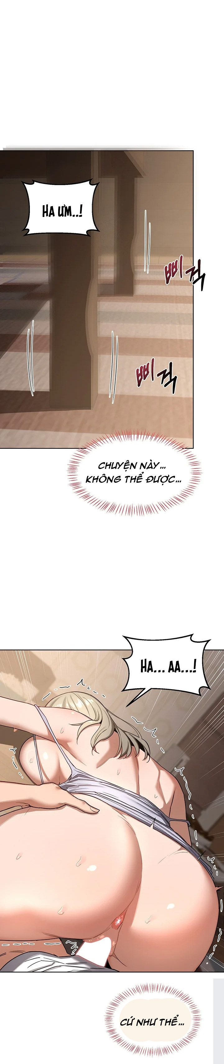 Kế hoạch trao đổi mẹ Chap Chapter 33-Kế hoạch trao đổi mẹ - Next Chap 34