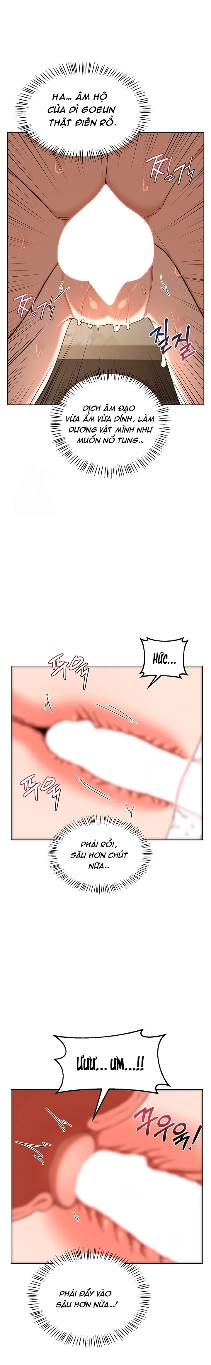 Kế hoạch trao đổi mẹ Chap Chapter 33-Kế hoạch trao đổi mẹ - Next Chap 34