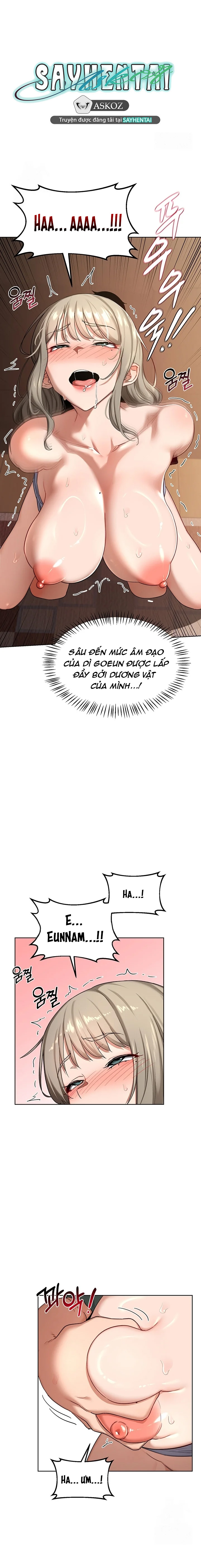 Kế hoạch trao đổi mẹ Chap Chapter 33-Kế hoạch trao đổi mẹ - Next Chap 34