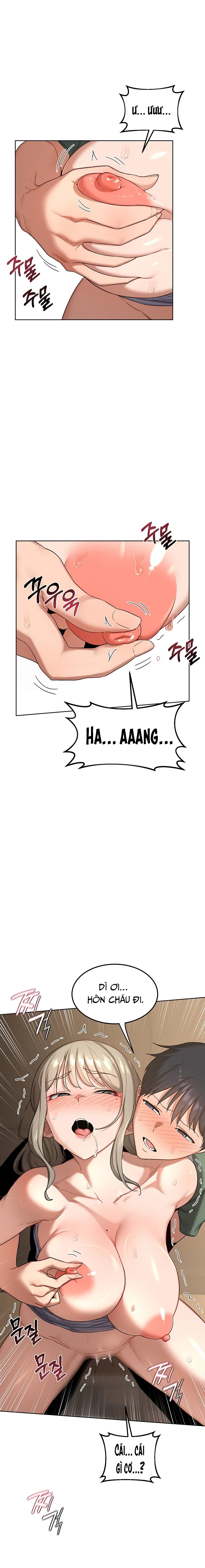 Kế hoạch trao đổi mẹ Chap Chapter 33-Kế hoạch trao đổi mẹ - Next Chap 34