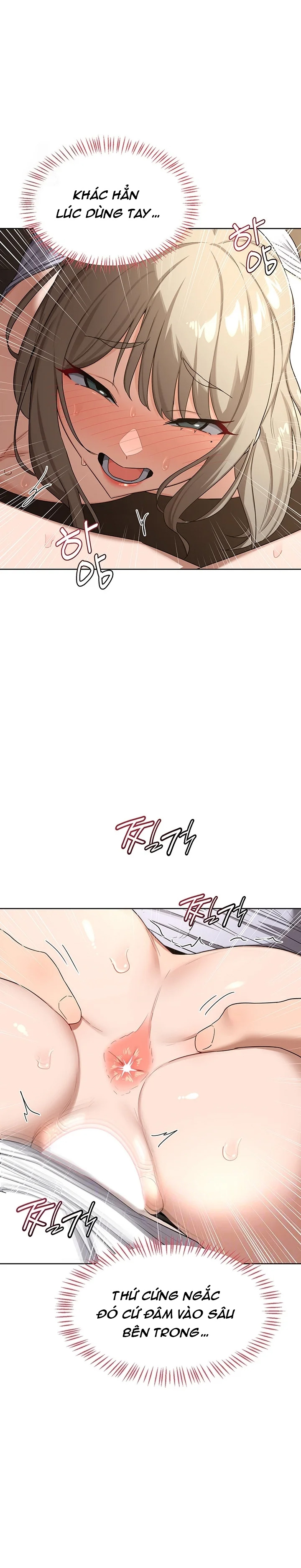 Kế hoạch trao đổi mẹ Chap Chapter 33-Kế hoạch trao đổi mẹ - Next Chap 34