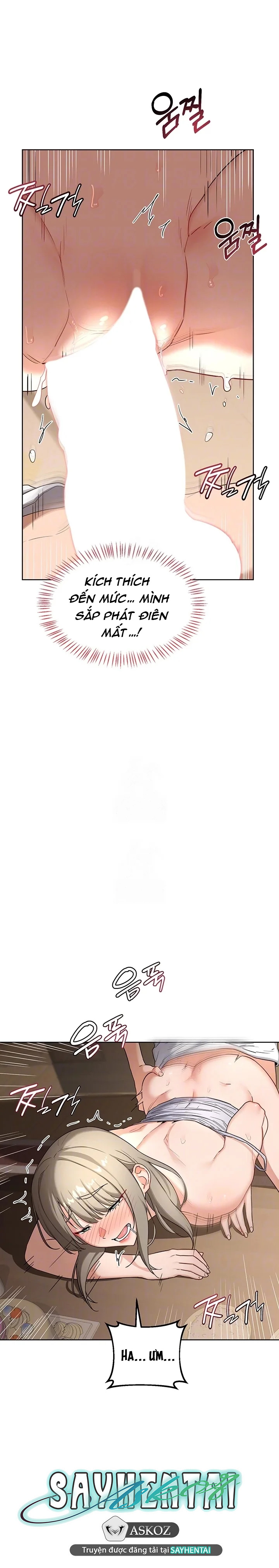 Kế hoạch trao đổi mẹ Chap Chapter 33-Kế hoạch trao đổi mẹ - Next Chap 34