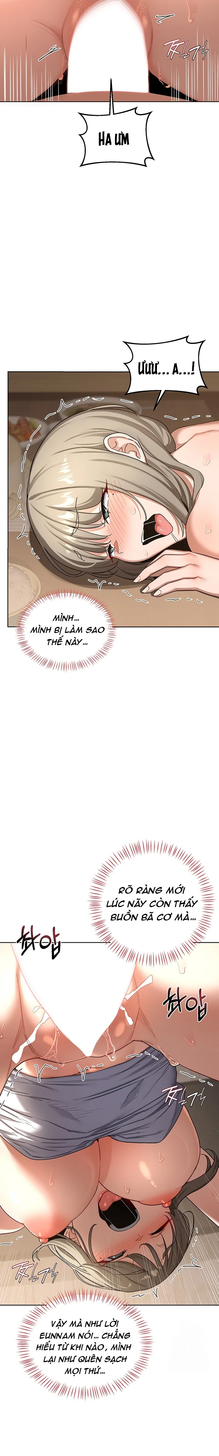 Kế hoạch trao đổi mẹ Chap Chapter 33-Kế hoạch trao đổi mẹ - Next Chap 34