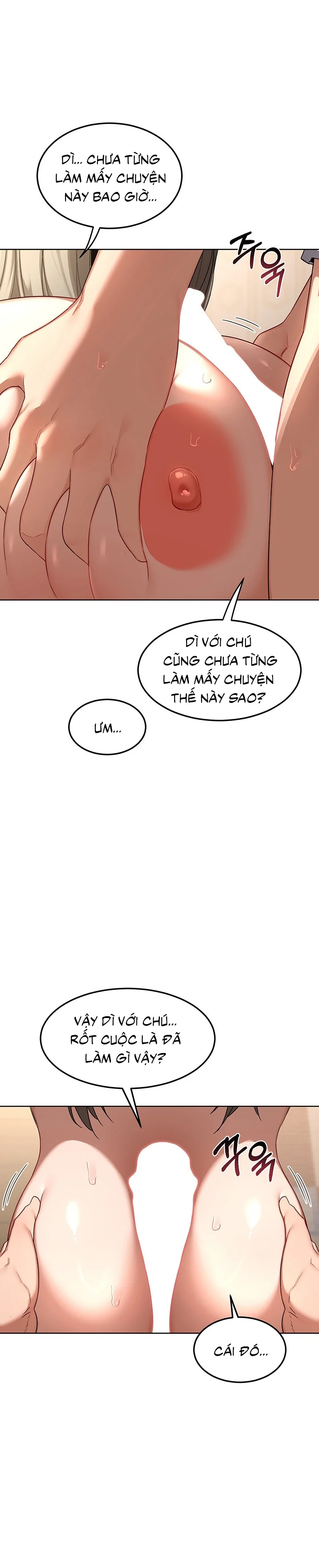 Kế hoạch trao đổi mẹ Chap Chapter 32-Kế hoạch trao đổi mẹ - Next Chap 33