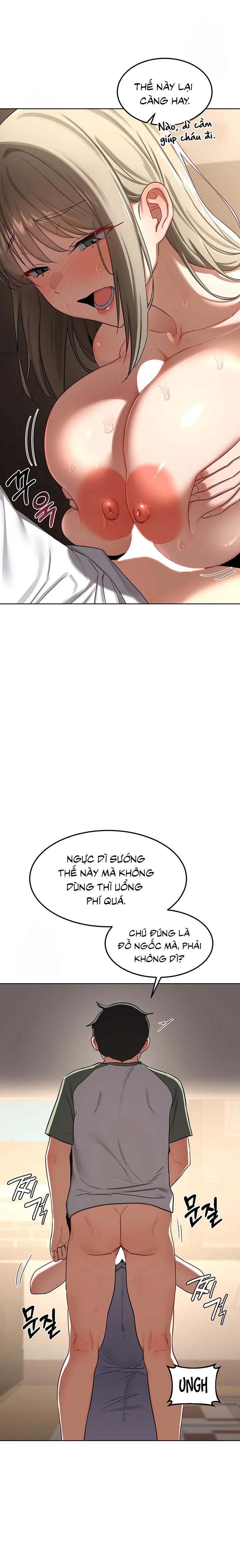 Kế hoạch trao đổi mẹ Chap Chapter 32-Kế hoạch trao đổi mẹ - Next Chap 33