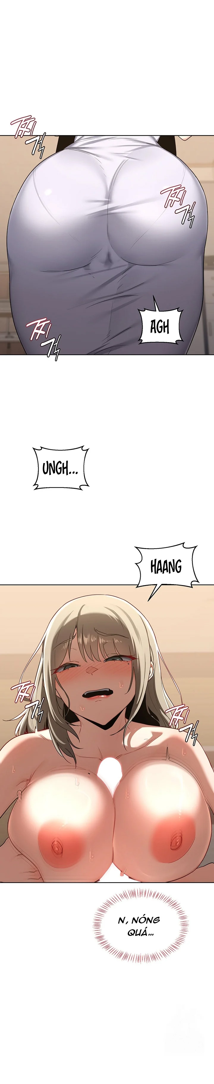 Kế hoạch trao đổi mẹ Chap Chapter 32-Kế hoạch trao đổi mẹ - Next Chap 33