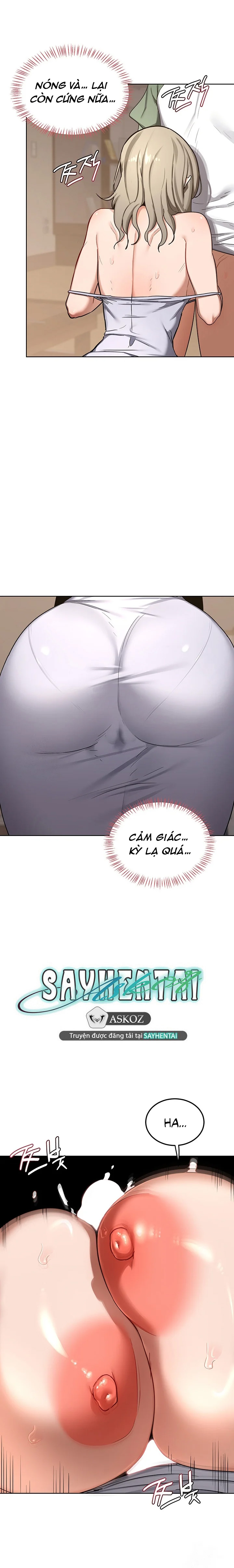 Kế hoạch trao đổi mẹ Chap Chapter 32-Kế hoạch trao đổi mẹ - Next Chap 33