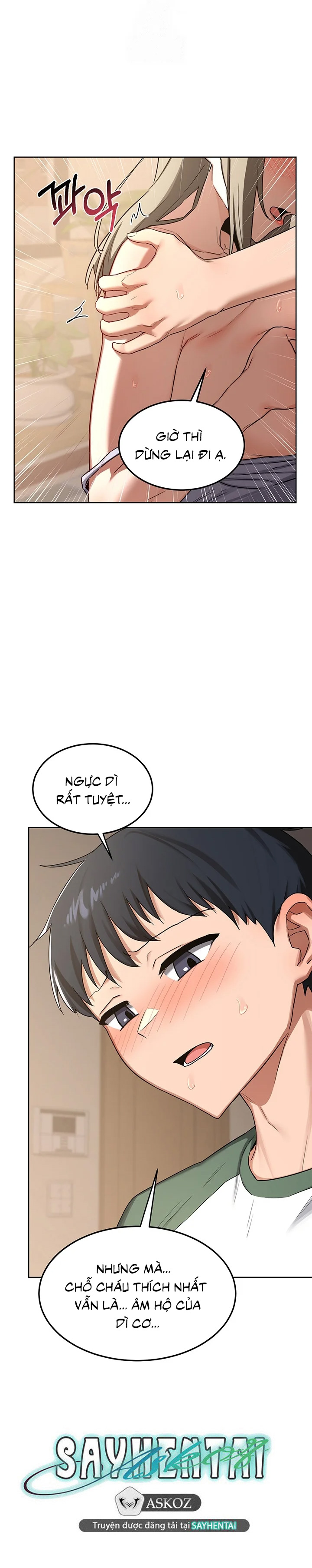 Kế hoạch trao đổi mẹ Chap Chapter 32-Kế hoạch trao đổi mẹ - Next Chap 33