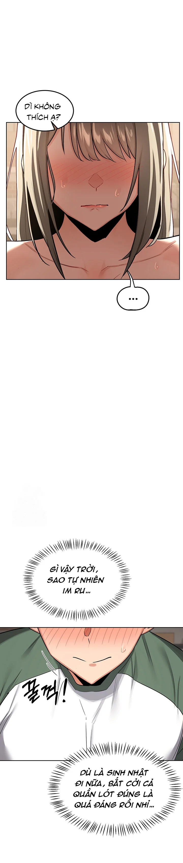 Kế hoạch trao đổi mẹ Chap Chapter 32-Kế hoạch trao đổi mẹ - Next Chap 33